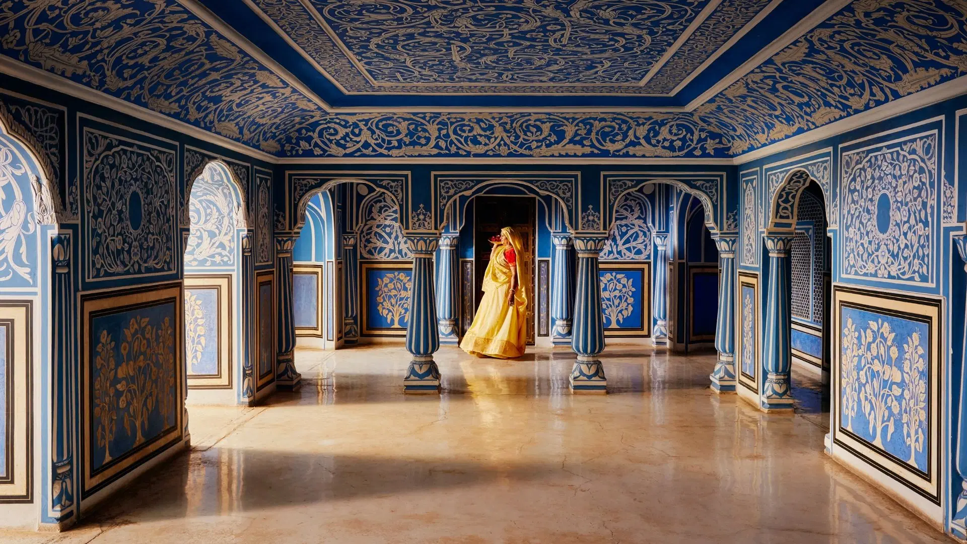 rajasthan 4