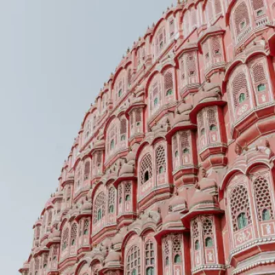 Jaipur