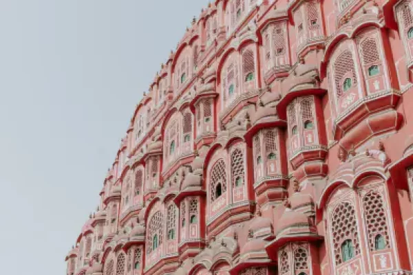 Jaipur