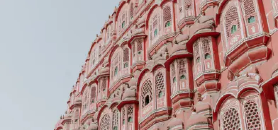 Jaipur