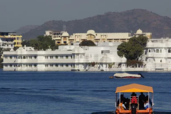 Udaipur