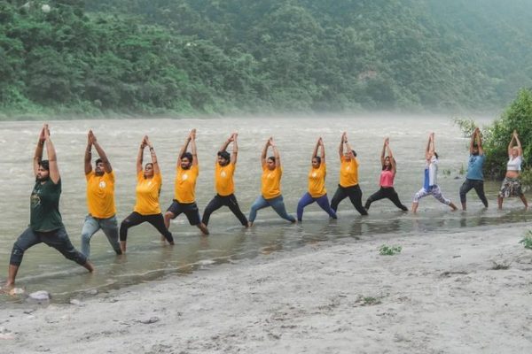 yoga